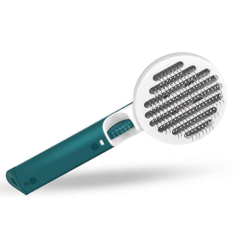 Double-Sided Pet Hair Brush - Majpet