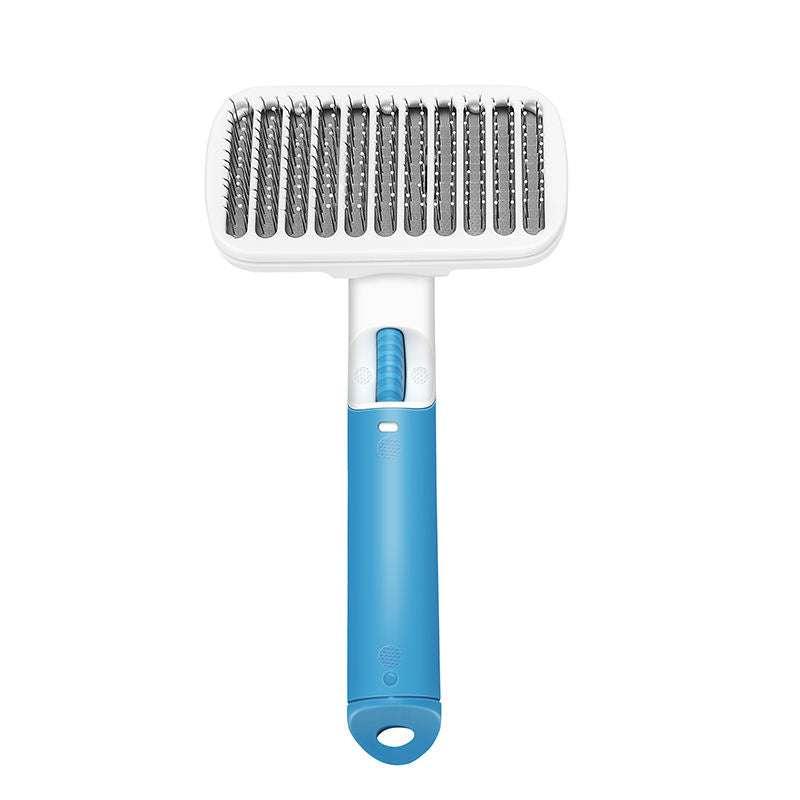 Double-Sided Pet Hair Brush - Majpet