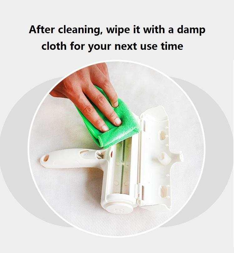 Pet Hair Remover - Majpet