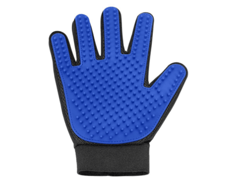 Pet Grooming Glove - Majpet