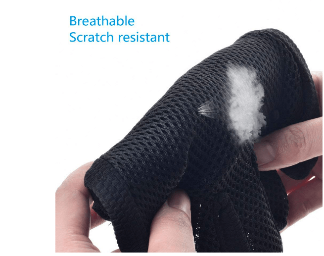 Pet Grooming Glove - Majpet