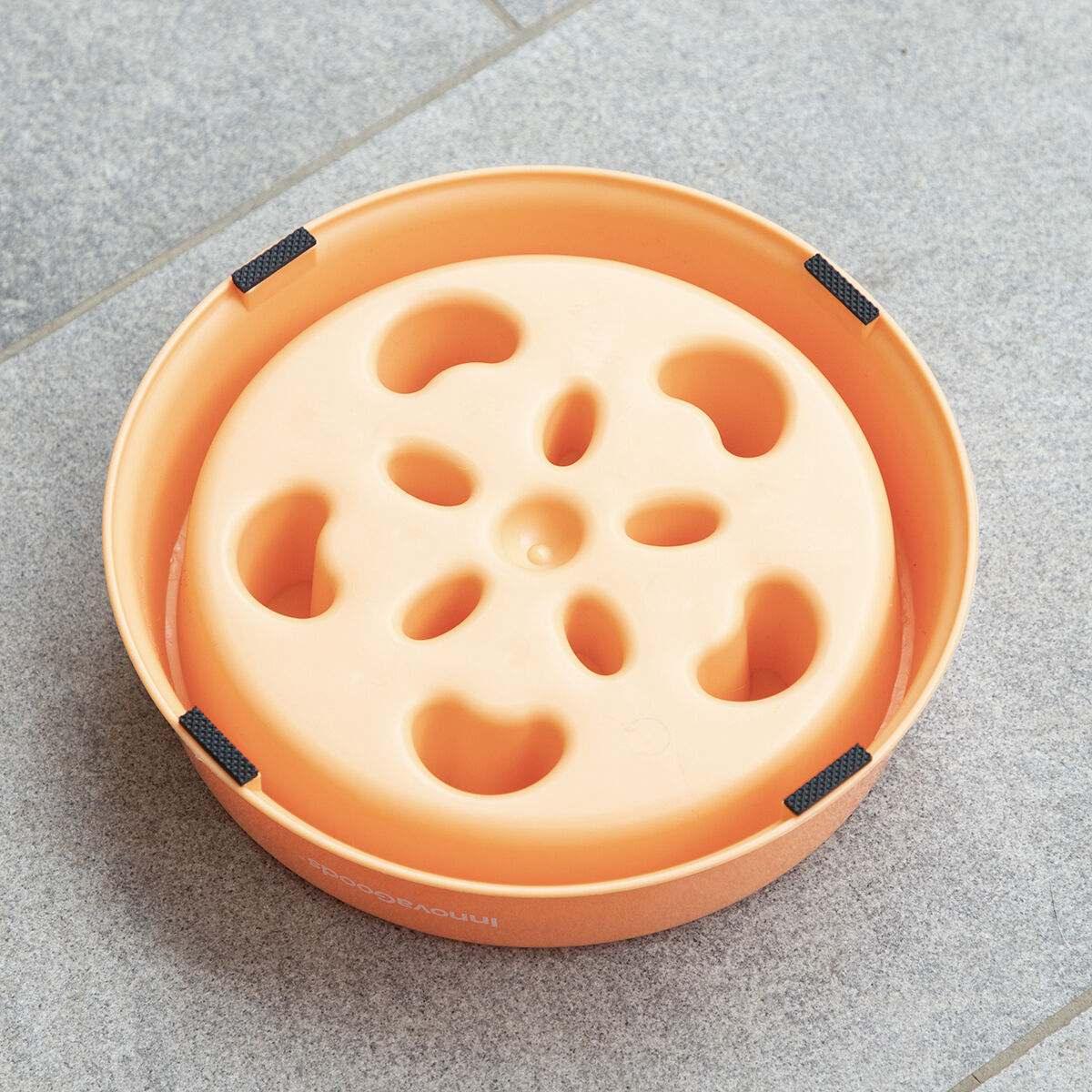 Slow Eating Food Bowl for Pets - Majpet