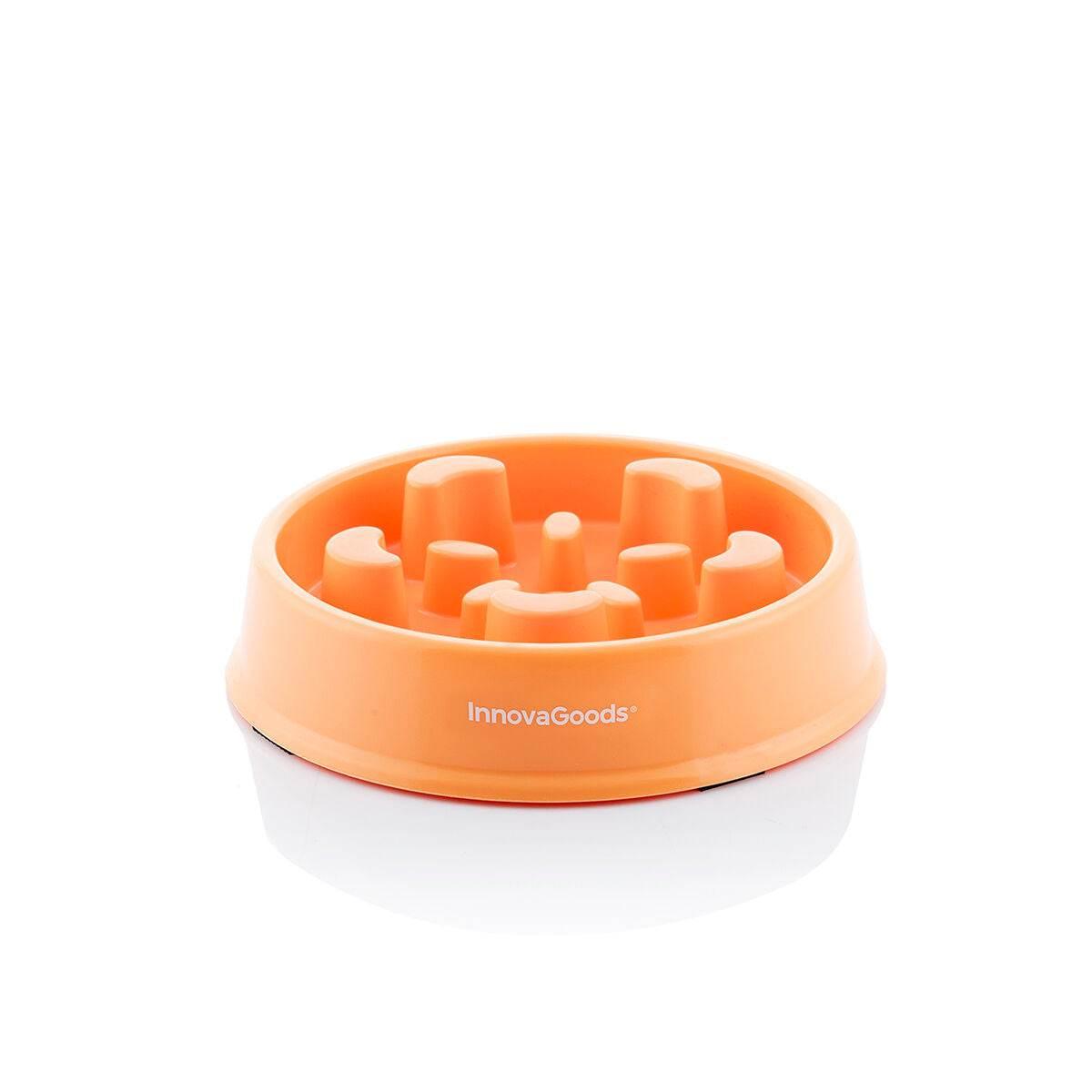 Slow Eating Food Bowl for Pets - Majpet