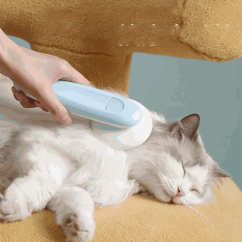 Pet Massage Comb - Majpet