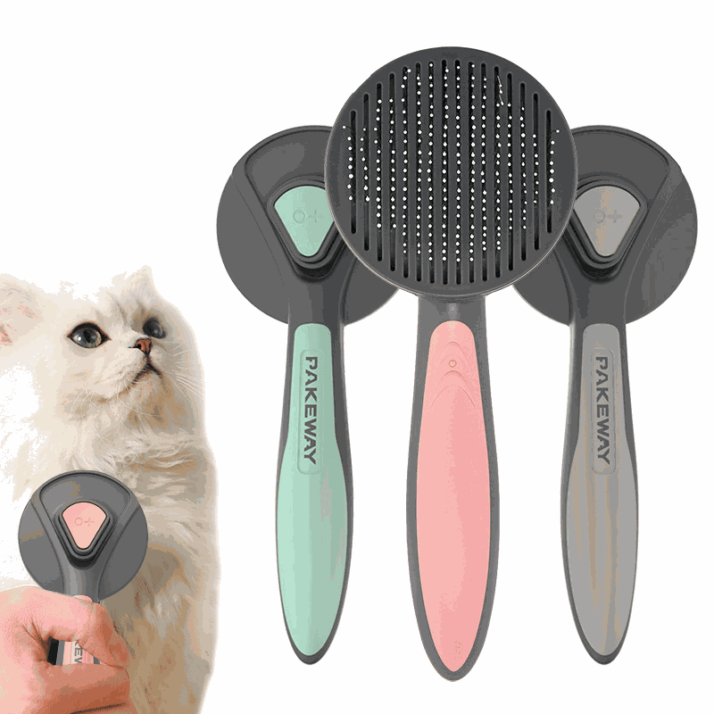 Pet Hair Brush - Majpet