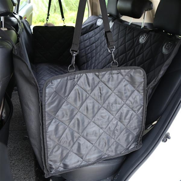 Waterproof Pet Seat Cover - Majpet