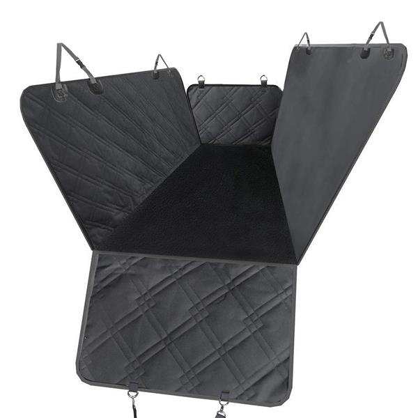 Waterproof Pet Seat Cover - Majpet